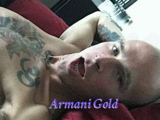 Armani_Gold