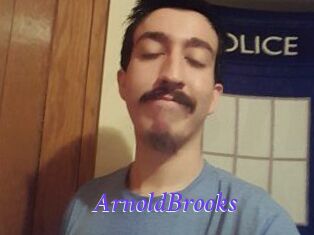 Arnold_Brooks