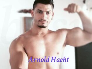 Arnold_Haeht