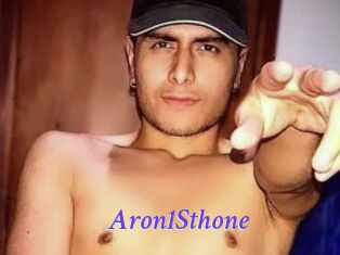 Aron1Sthone