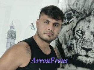 ArronFreus