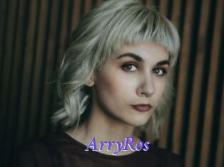 ArryRos