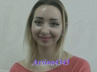 Arsina4343