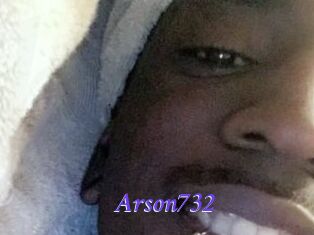 Arson732