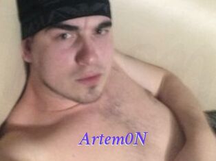 Artem0N