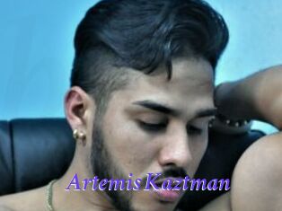 Artemis_Kaztman