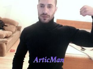 ArticMan