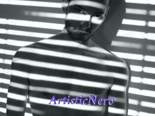 ArtisticNero