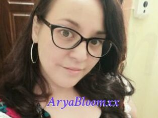 AryaBloomxx