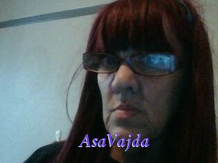 AsaVajda