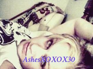 AshesXOXOX30