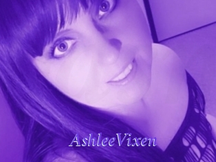 AshleeVixen