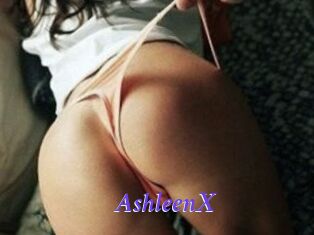 AshleenX