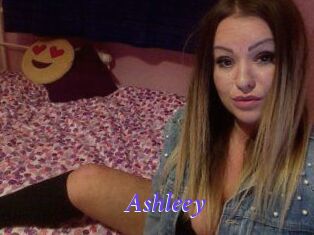 Ashleey