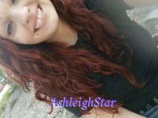 AshleighStar