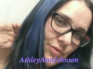 AshleyAnnJohnson