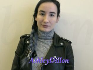 AshleyDillon