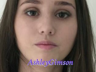 AshleyGimson