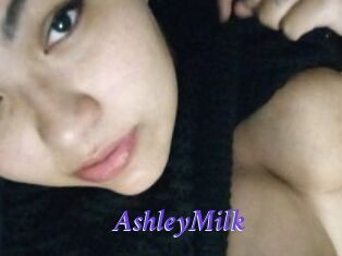 AshleyMilk