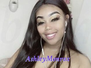 AshleyMonrox