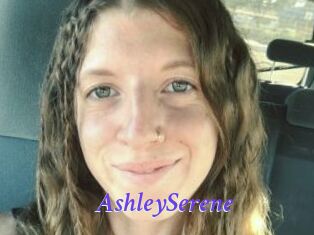 AshleySerene