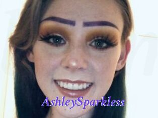 AshleySparkless