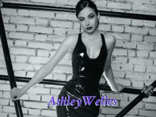 AshleyWelles