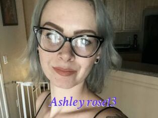 Ashley_rose13