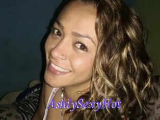 AshlySexyHot