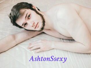 AshtonSsexy