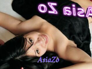 AsiaZo