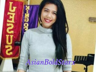 AsianBoldStarx