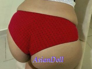 AsianDoll