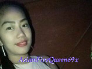 AsianFireQueen69x