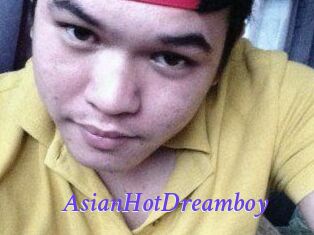 AsianHotDreamboy