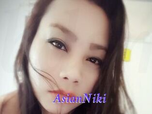 AsianNiki