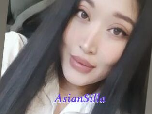 AsianSilla