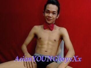 AsianYOUNGboyxXx