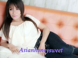 Asianhoneysweet