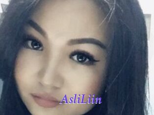 AsliLiin