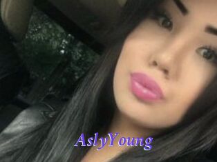 AslyYoung