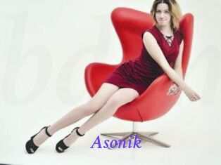 Asonik