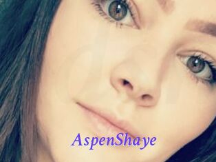 AspenShaye