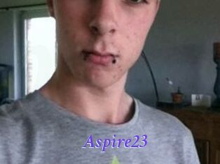 Aspire23