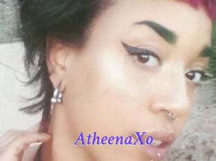 AtheenaXo