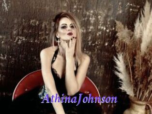 AthinaJohnson