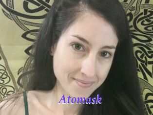 Atomask