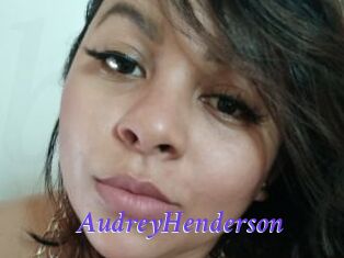 AudreyHenderson