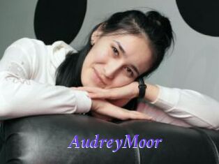 AudreyMoor