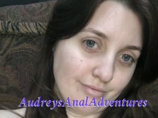 AudreysAnalAdventures